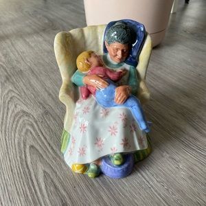 Royal Doulton “Sweet Dreams” Figurine